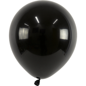 BALAO LISO 5 PRETO