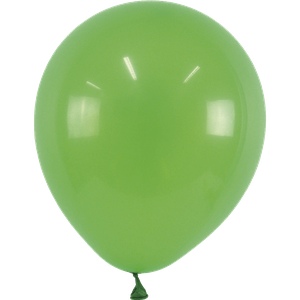 BALAO LISO 5 VERDE ESCURO