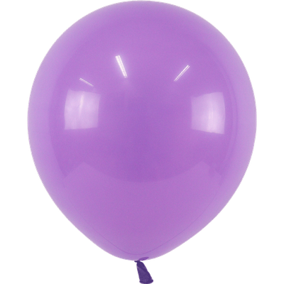 Produto Festcolor - BALAO LISO 7 ROXO