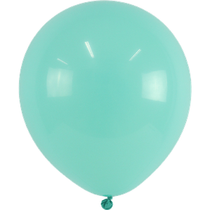 BALAO LISO 7 TIFFANY