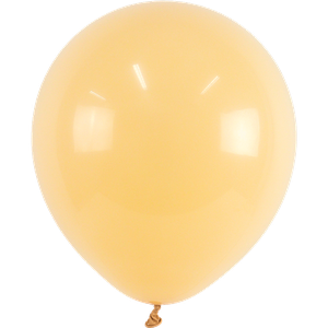 BALAO LISO 9 BEGE