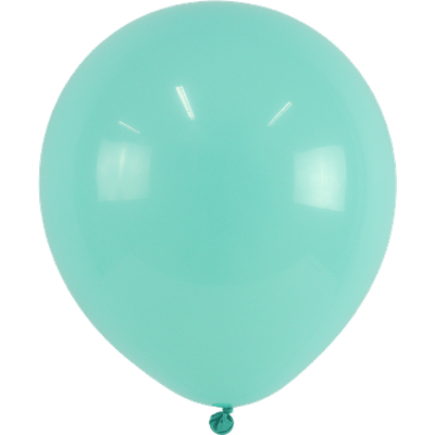 Produto Festcolor - BALAO LISO 12 TIFFANY