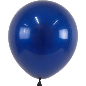 BALAO LISO 16 AZUL NOITE