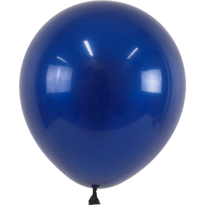 Produto Festcolor - BALAO LISO 16 AZUL NOITE