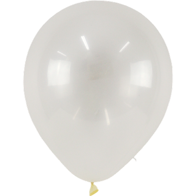 Produto Festcolor - BALAO LISO 16 TRANSPARENTE