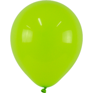 BALAO LISO 16 VERDE LIMAO