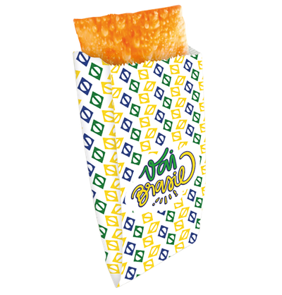 Produto Festcolor - SACO FUNDO RETO 30X13,5X5 PASTEL COPA 2026