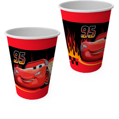 Produto Festcolor - COPO CARROS