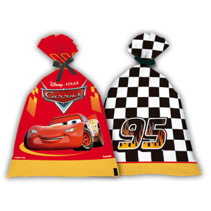 SACOLA PLASTICA CARROS