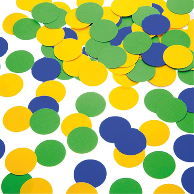 Produto Festcolor - CONFETE COPA 2026