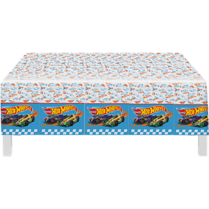 TOALHA HOT WHEELS ESPECIAL
