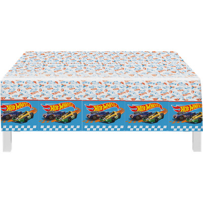 Produto Festcolor - TOALHA HOT WHEELS ESPECIAL