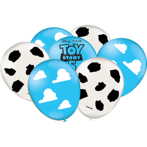 BALÃO TOY STORY 5