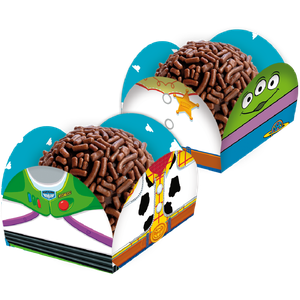 PORTA FORMINHA TOY STORY 5