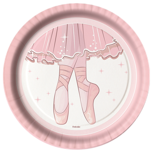 PRATO BAILARINA