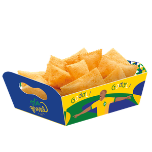 BANDEJA RETANGULAR COPA 2026