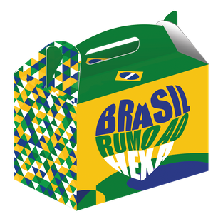 CAIXA KIT LANCHE COPA 2026