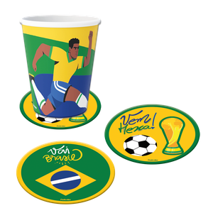 PORTA COPOS COPA 2026