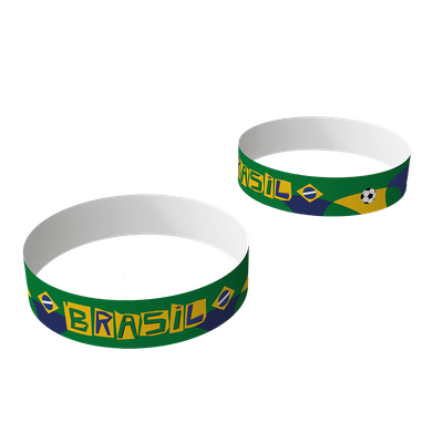 Produto Festcolor - FAIXA PARA CABEÇA COPA 2026