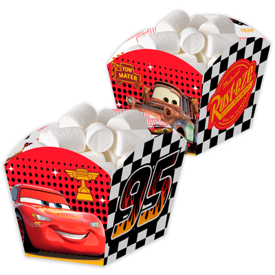 Produto Festcolor - CACHEPOT MÉDIO CARROS