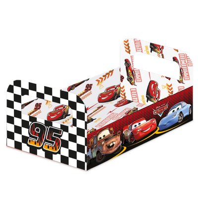 Produto Festcolor - CESTA M CARROS