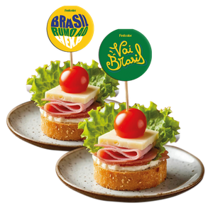 PALITO DE APERITIVO COPA 2026