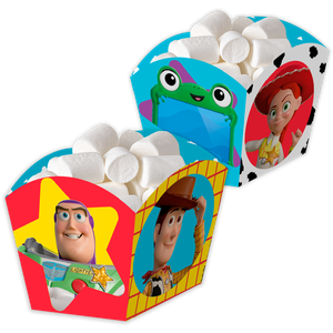 CACHEPOT MEDIO TOY STORY 5