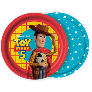 PRATO tOY STORY 5