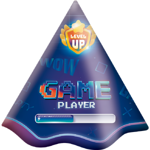 CHAPÉU GAMES