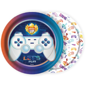 PRATO GAMES