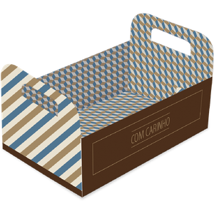 CESTA G PARA ELE
