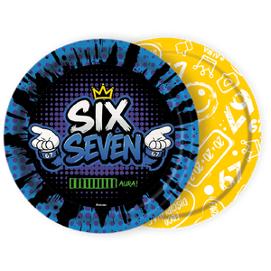 PRATO SIX SEVEN