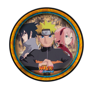 PRATO NARUTO