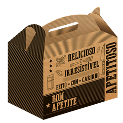 titulo produto