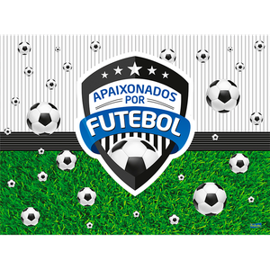 PAINEL TNT APAIXONADOS POR FUTEBOL