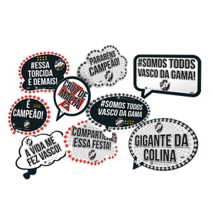 KIT PLACAS