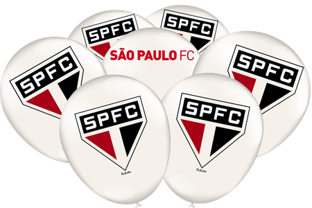 BALÃO SÃO PAULO