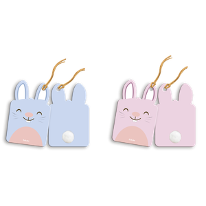 TAGS CANDY COELHO