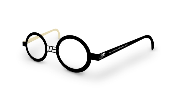 ÓCULOS HARRY POTTER