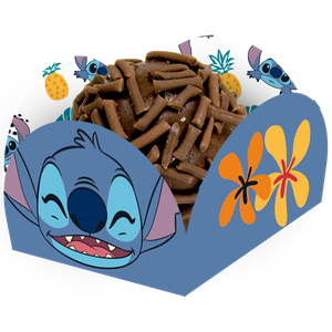 PORTA FORMINHA STITCH