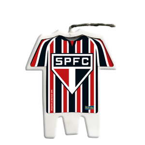 VELA CAMISA SÃO PAULO