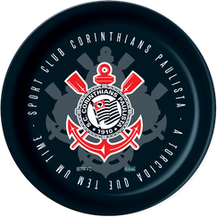 TIME CORINTHIANS