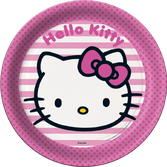 PÁSCOA HELLO KITTY