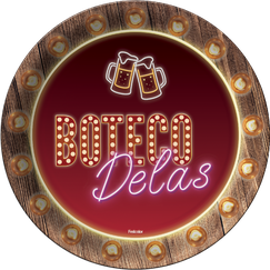 BOTECO DELAS