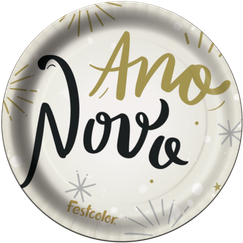 ANO NOVO