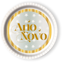 ANO NOVO METALLIC