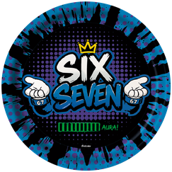 SIX SEVEN