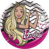 PÁSCOA BARBIE