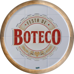 FESTA DE BOTECO