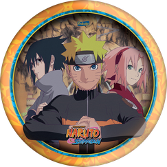 HERÓI NARUTO